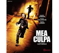 Mea Culpa [Blu-ray]
