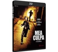 Mea culpa Blu-ray E