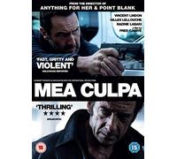 Mea Culpa [DVD]