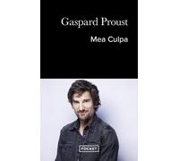 Mea Culpa - Gaspard Proust - Pocket - Poche - Bande dessinée