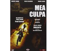 MEA Culpa [Import]