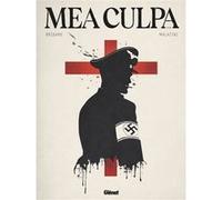 Jean-Christophe Brisard – Mea culpa – Tome 01 – Bande dessinée cartonnée – Glénat