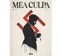 Mea culpa - Tome 02