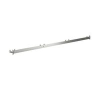 MEA Jeu de rails MEA pour rouleau de porte 75mm Quantité:1