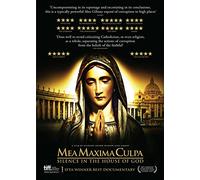 MEA Maxima Culpa: Silence in The House of God [DVD] [Import]