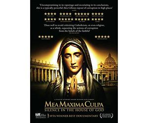 MEA Maxima Culpa: Silence in The House of God [DVD] [Import]