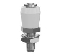 MEA MEA Rouleau de guidage de sol N° 19 Nylon en vrac Quantité:1