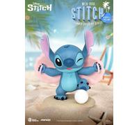 MEA STITCH ROBE D'ÉTÉ BLIND BOX (6) Mini figurine Beast Kingdom
