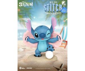 MEA STITCH ROBE D'ÉTÉ BLIND BOX (6) Mini figurine Beast Kingdom