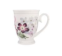 Méa - Tasse en Porcelaine Fine