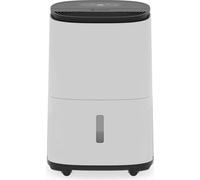 Meaco Arete One 12L Déshumidificateur d'air combiné, réservoir d'eau de 2,5 litres