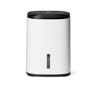 Meaco Arete One 6L - Déshumidificateur silencieux 6 L/j, HEPA H13 compatible, réservoir 1,8 L, pour 27,5 m²