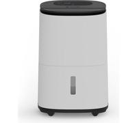 Meaco Arete Two 10L Déshumidificateur d'air - Purificateur d'air,par Meaco-App, réservoir d'eau de 2,5 litres,