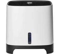 Humidificateur Évaporatif Meaco Armin® 680ml, air sain, soulagement pour les allergies, fonctionnement silencieux, technologie évaporative et sans calcaire, idéal pour la maison.