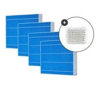 Meaco "Filtre d''évaporation pour Armin 680, pack de 4 + Silvertex"