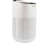 Meaco Purificateur d'air CA-HEPA 76x5W-LAN – Élimine allergènes et polluants – Contrôle via WiFi