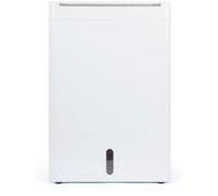 Meaco Déshumidificateur DD8L Zambezi avec ioniseur et nano-filtre