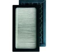 Meaco Deluxe 202 filtre HEPA / charbon, 3 pièces