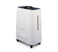 Humificateur d'air Meaco Deluxe 202-EU Humidificateur et purificateur d'air à ultrasons haut de gamme