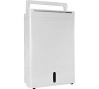 Déshumidificateur d'air - MEACO - DD8L Zambezi - Blanc - Recommandé par Which ? - Meilleur Achat