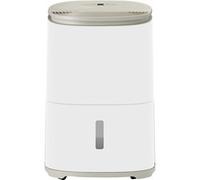 Meaco "Dry Arete One 10L Déshumidificateur à compresseur et purificateur d''air"