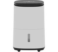 Meaco "Dry Arete One 12L Déshumidificateur à compresseur et purificateur d''air"
