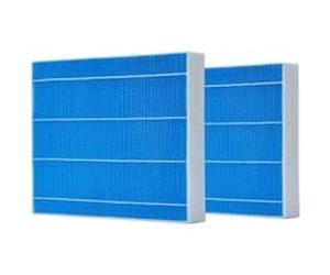Meaco "Filtre d''évaporation pour Armin 680, pack de 2"