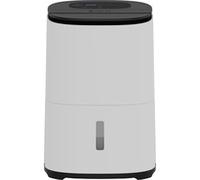 Déshumidificateur MeacoDry Arete® Two 12L, appli mobile, silencieux, filtre HEPA, séchage rapide, faible conso, 1-3 pièces