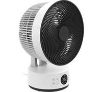Meaco Sefte10DS-EU, Ventilateur