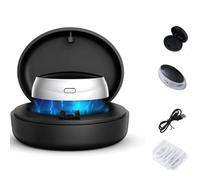 Meacode Dispositif Intelligent Anti-Ronflement, Arrête-Ronflement Intelligent, Solution Professionnelle Anti-Ronflement, Équipement d'Aide au Sommeil Haut de Gamme