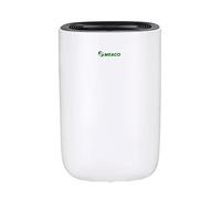 MeacoDry ABC 12LB - Noir - Déshumidificateur Ultra silencieux 35dB - Fonction sèche-linge - Design compact, faible consommation d'énergie