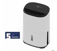 Meaco AreteOne® 10L Déshumidificateur & Purificateur d'air HEPA pour une grande maison de 42m² Élimine la condensation et l'humidité et purifie l'air