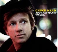Mead, Chuck - Journeyman's Wager