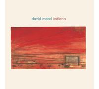 David Mead – Indiana – CD