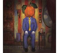 Mead, David - Tangerine