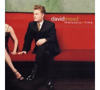 Mead, David - The Luxury of Time by Mead, David (1999) Audio CD