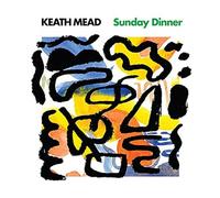 Mead, Keith - Sunday Dinner