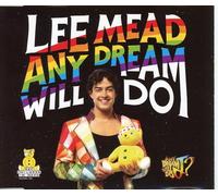 Mead, Lee - Any Dream Will Do [Import]