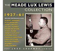 Mead Lux Lewis..1927-61