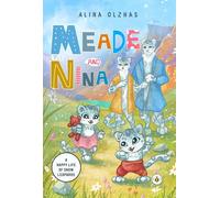 Meade and Nina: A Happy Life of Snow Leopards