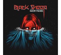 Meade, Austin - Black Sheep