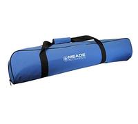 Meade Instruments Infinity Sac de Transport, pour télescope de 60-70 mm - Bleu (609001)