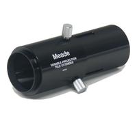 Meade Instruments Variable de Projection Tele-Extender pour LX modèles - Noir (07348)