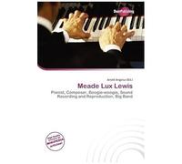 Meade Lux Lewis