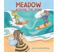 Meadow Across The Pond