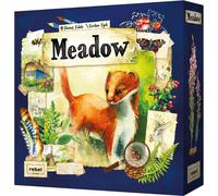 Meadow (Anglais)