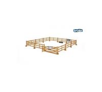Meadow Gates Brown Chevaux