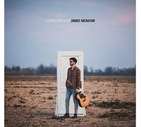 Meadow James - A Scarecrow Sight [Import]
