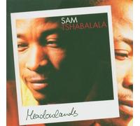 Meadowlands by Sam Tshabalala (2005-05-17)
