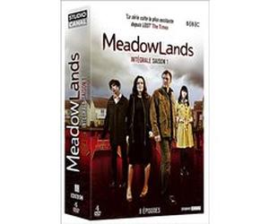 Meadowlands - Coffret intégral de la Saison 1 E